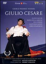 Giulio Cesare [2 Discs]