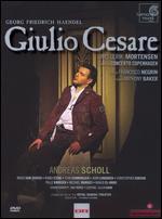 Giulio Cesare (Royal Danish Theater) - Thomas Grimm