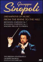 Giuseppe Sinopoli: Dreampaths of Music - From the Rhine to the Nile