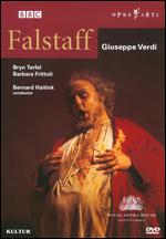 Giuseppe Verdi: Falstaff - Terfel/Frittoli - Humphrey Burton