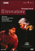 Giuseppe Verdi: Il Trovatore - Royal Opera House