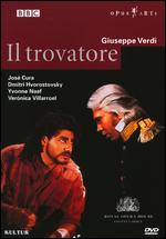 Giuseppe Verdi: Il Trovatore - Royal Opera House - Brian Large