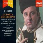 Giuseppe Verdi: La Forza Del Destino