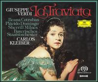 Giuseppe Verdi: La Traviata - Alfredo Giacomotti (vocals); Bruno Grella (vocals); Giovanni Foiani (vocals); Helena Jungwirth (vocals);...