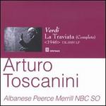 Giuseppe Verdi: La Traviata