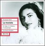 Giuseppe Verdi: La traviata