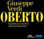 Giuseppe Verdi: Oberto