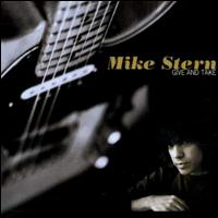 Give and Take - Mike Stern