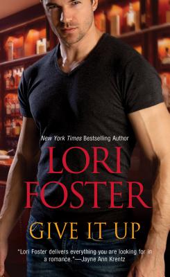 Give it Up - Foster, Lori