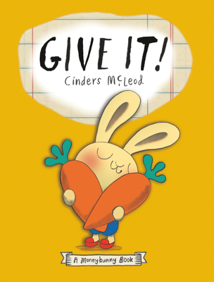 Give It! - 