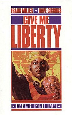 Give Me Liberty - Miller, Frank
