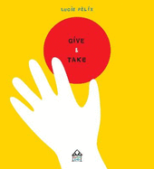 Give & Take Board Book