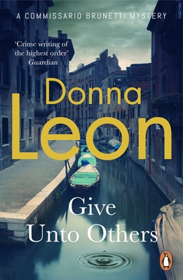 Give Unto Others - Leon, Donna