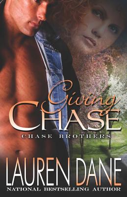 Giving Chase - Dane, Lauren