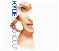 Giving You Up [CD #2] - Kylie Minogue