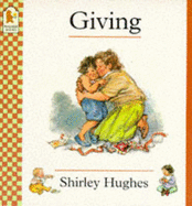 Giving - Hughes Shirley