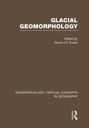Glac Geom:Geom Crit Conc Vol 4