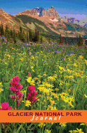 Glacier National Park Journal: Wildflowers and The Garden Wall