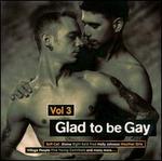 Glad to Be Gay, Vol. 3