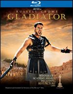 Gladiator [2 Discs] [With Movie Money] [Blu-ray] - Ridley Scott