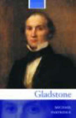 Gladstone - Partridge, Michael