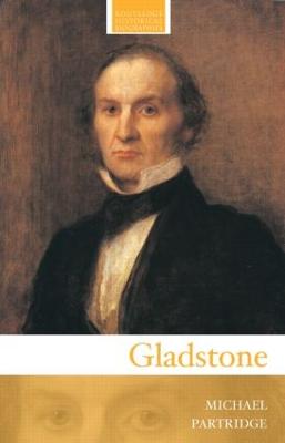 Gladstone - Partridge, Michael