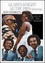 Gladys Knight and Ray Charles: Live at the Greek Theatre - Together - 