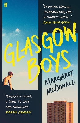 Glasgow Boys - McDonald, Margaret