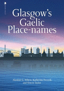 Glasgow's Gaelic Place-names