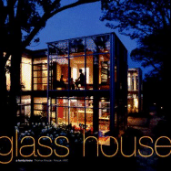 Glass House: A Family Home