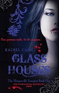 Glass Houses: The bestselling action-packed series