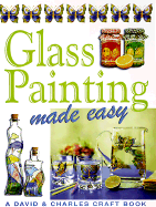 Glass Painting Made Easy