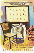 Glass, Paper, Beans
