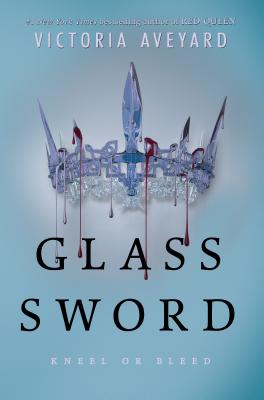 Glass Sword - Aveyard, Victoria