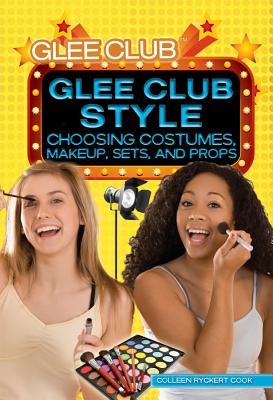 Glee Club Style - Ryckert Cook, Colleen