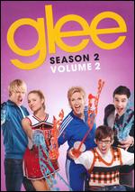 Glee: Season 2, Vol. 2 [4 Discs] - 