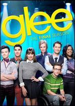 Glee: Season 6 [4 Discs]