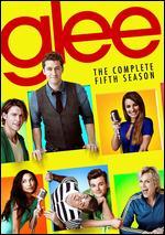 Glee: The Complete Season 5 [6 Discs]