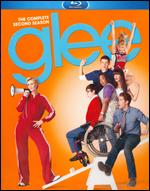 Glee: The Complete Second Season [4 Discs] [Blu-ray] - 