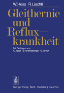 Gleithernie Und Refluxkrankheit