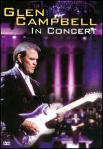 Glen Campbell in Concert
