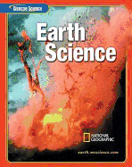 Glencoe Iscience: Earth Iscience, Student Edition