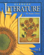 Glencoe Literature: The Reader's Choice, Course 1, Student Edition
