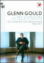 Glenn Gould on Television: The Complete CBC Broadcasts 1954-1977 [10 Discs]