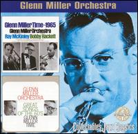Glenn Miller Time -- 1965/Great Songs of the 60's - Glenn Miller Orchestra