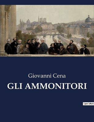 Gli Ammonitori - Cena, Giovanni