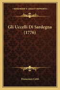 Gli Uccelli Di Sardegna (1776)