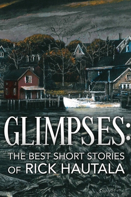 Glimpses - Morey, Joe (Editor), and Barnett, David G