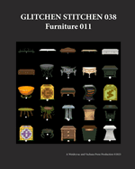 Glitchen Stitchen 038 Furniture 011