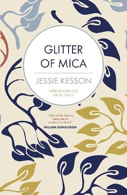 Glitter of Mica - Kesson, Jessie